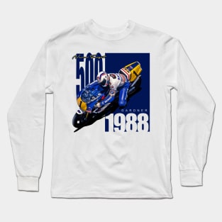 Gardner 88 Long Sleeve T-Shirt